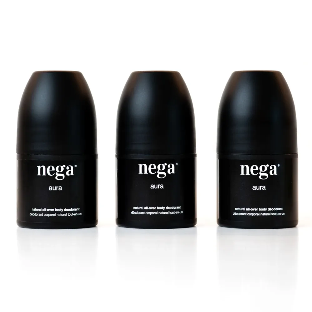 AURA 2+1 GRATIS – 3 roll-on