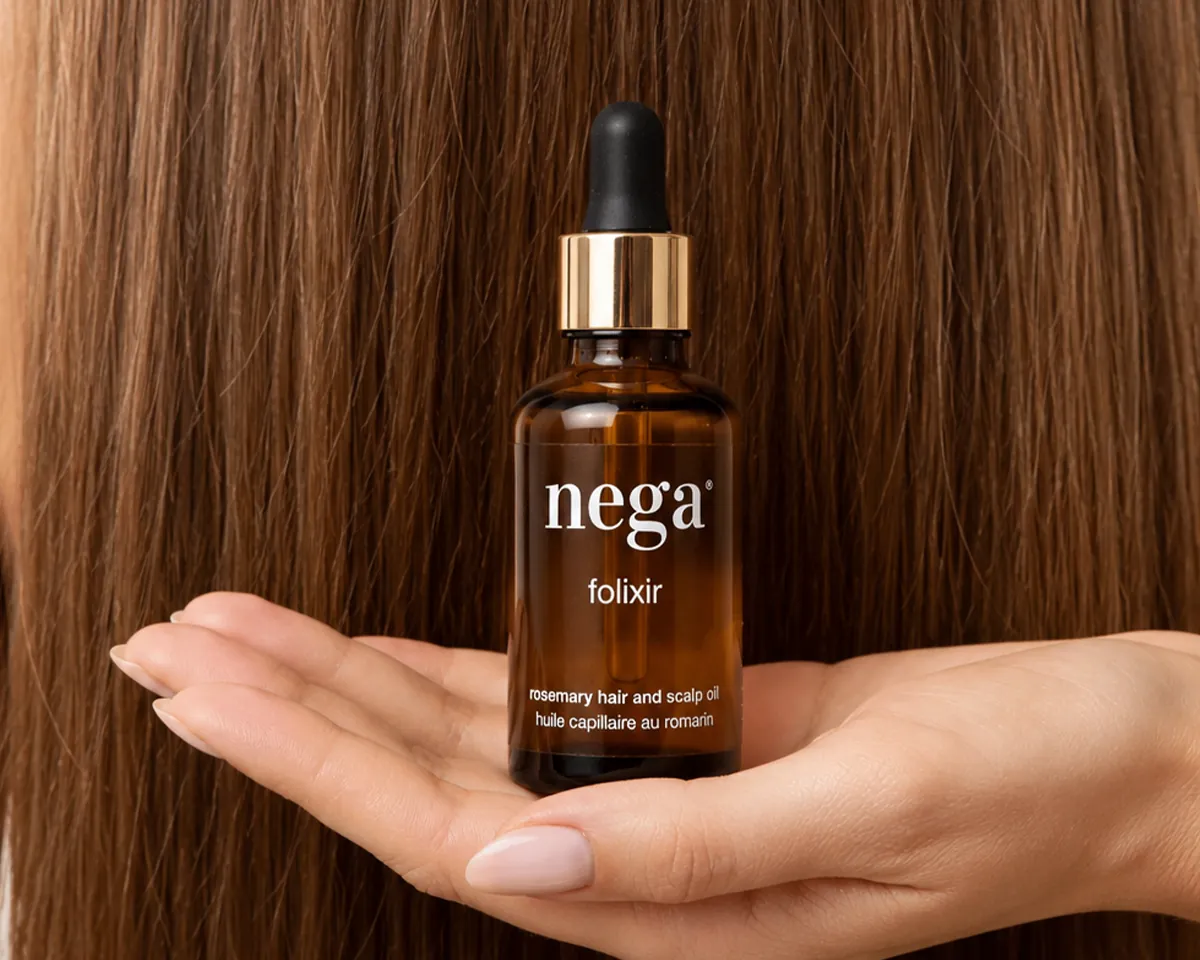Folixir, siero per il cuoio capelluto senza risciacquo