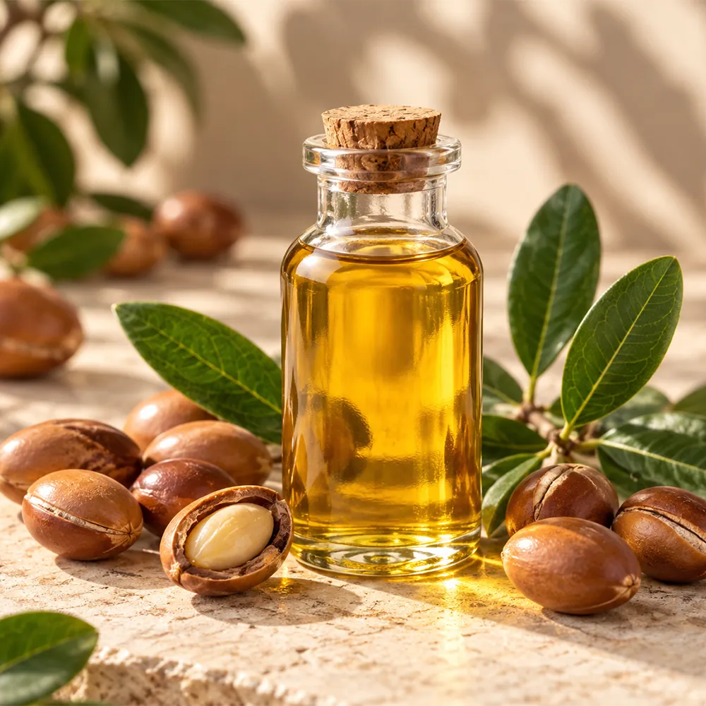 Olio di jojoba