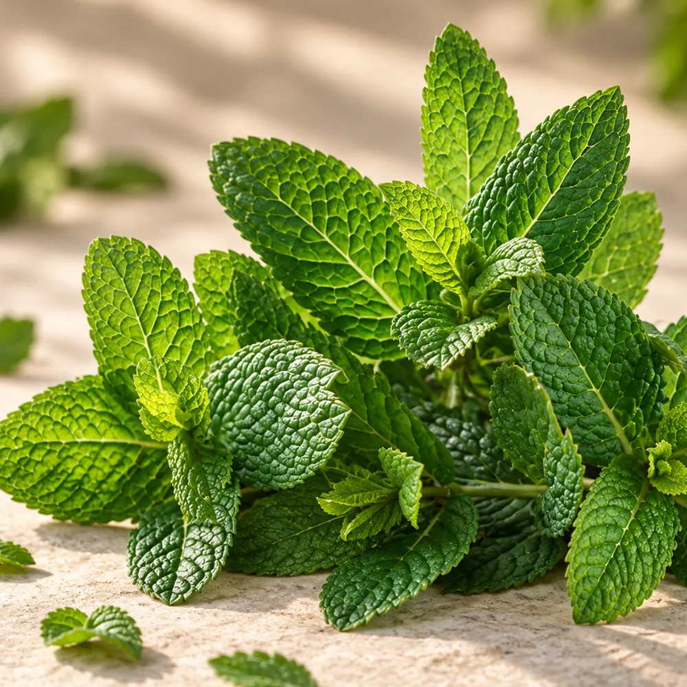 Menta piperita