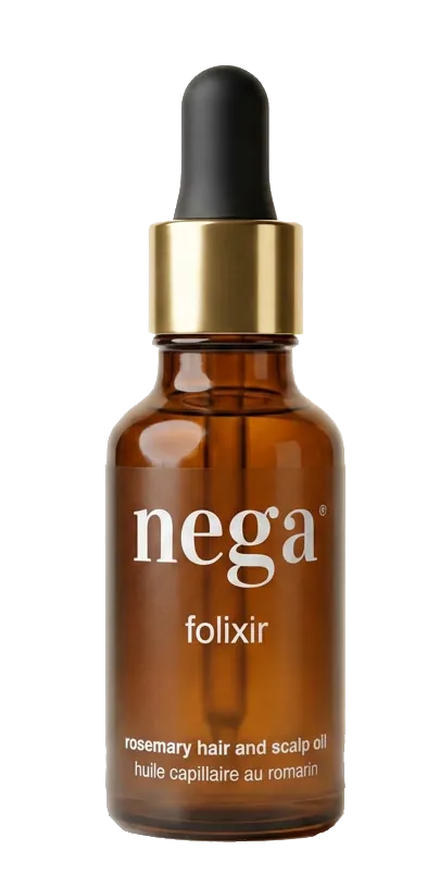 Folixir, siero per la crescita dei capelli