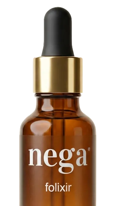 Folixir, siero per la crescita dei capelli