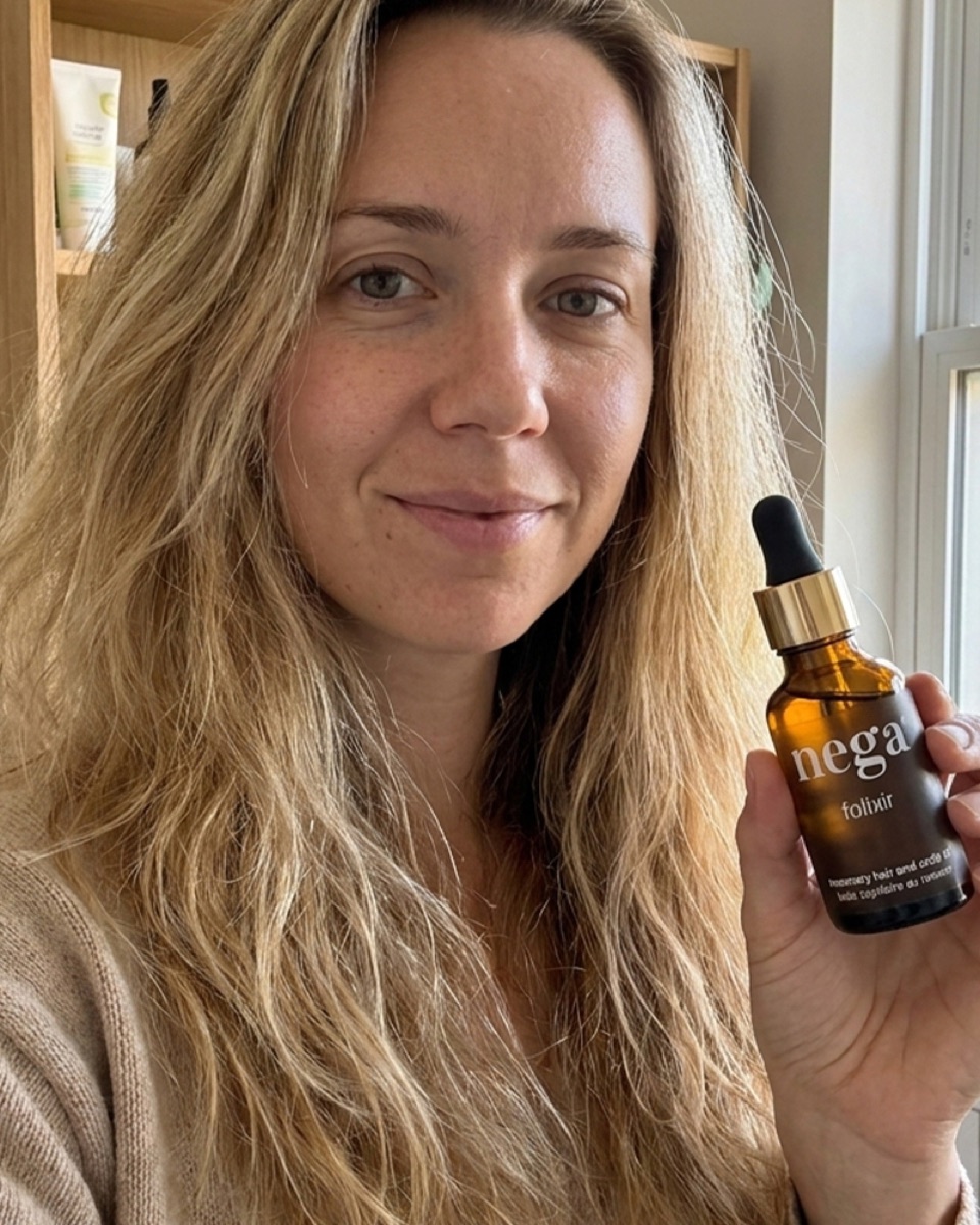 Capelli più morbidi e lisci