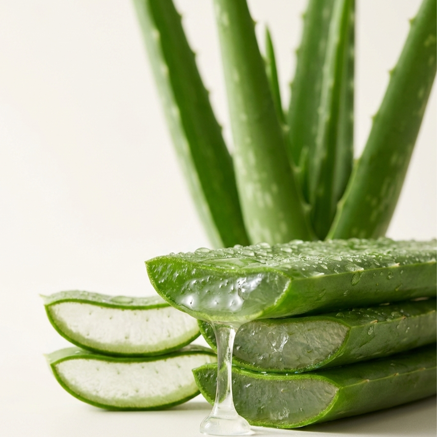 Aloe Vera e amamelide
