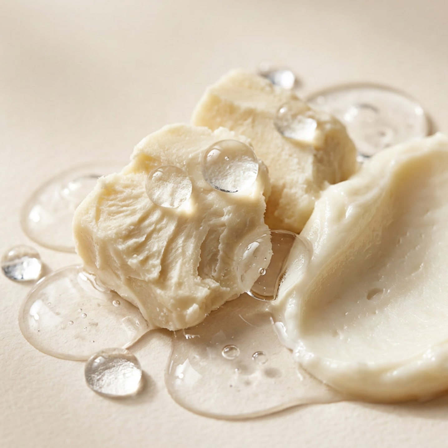 Olio di mandorla e jojoba