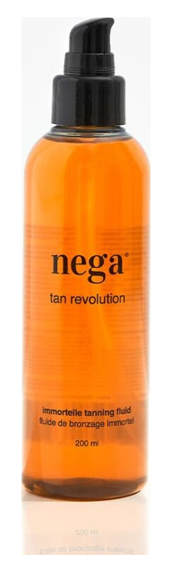 1× Tan Revolution