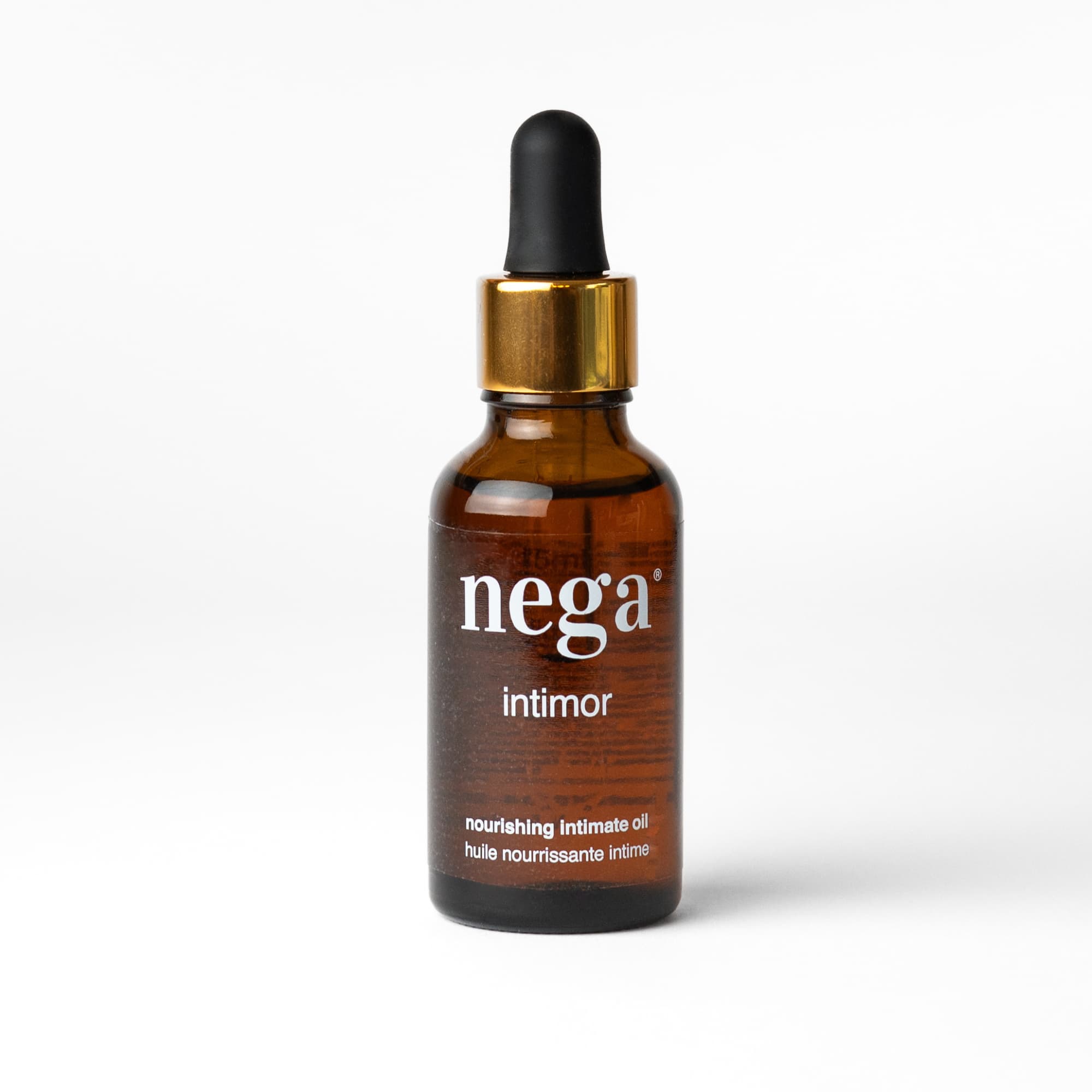 Intimor, Olio Intimo Nutriente