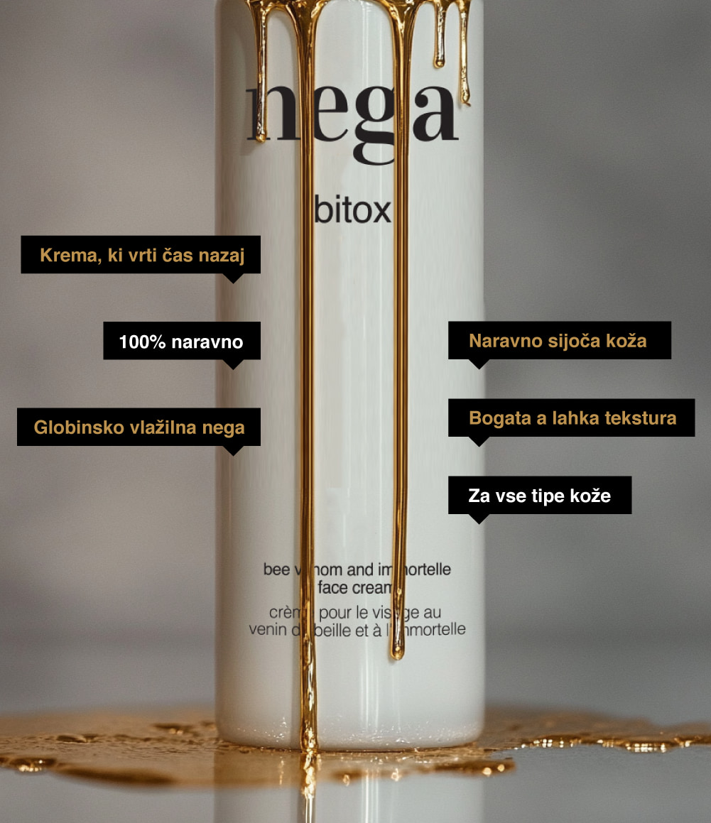 Come funziona il veleno d'api?