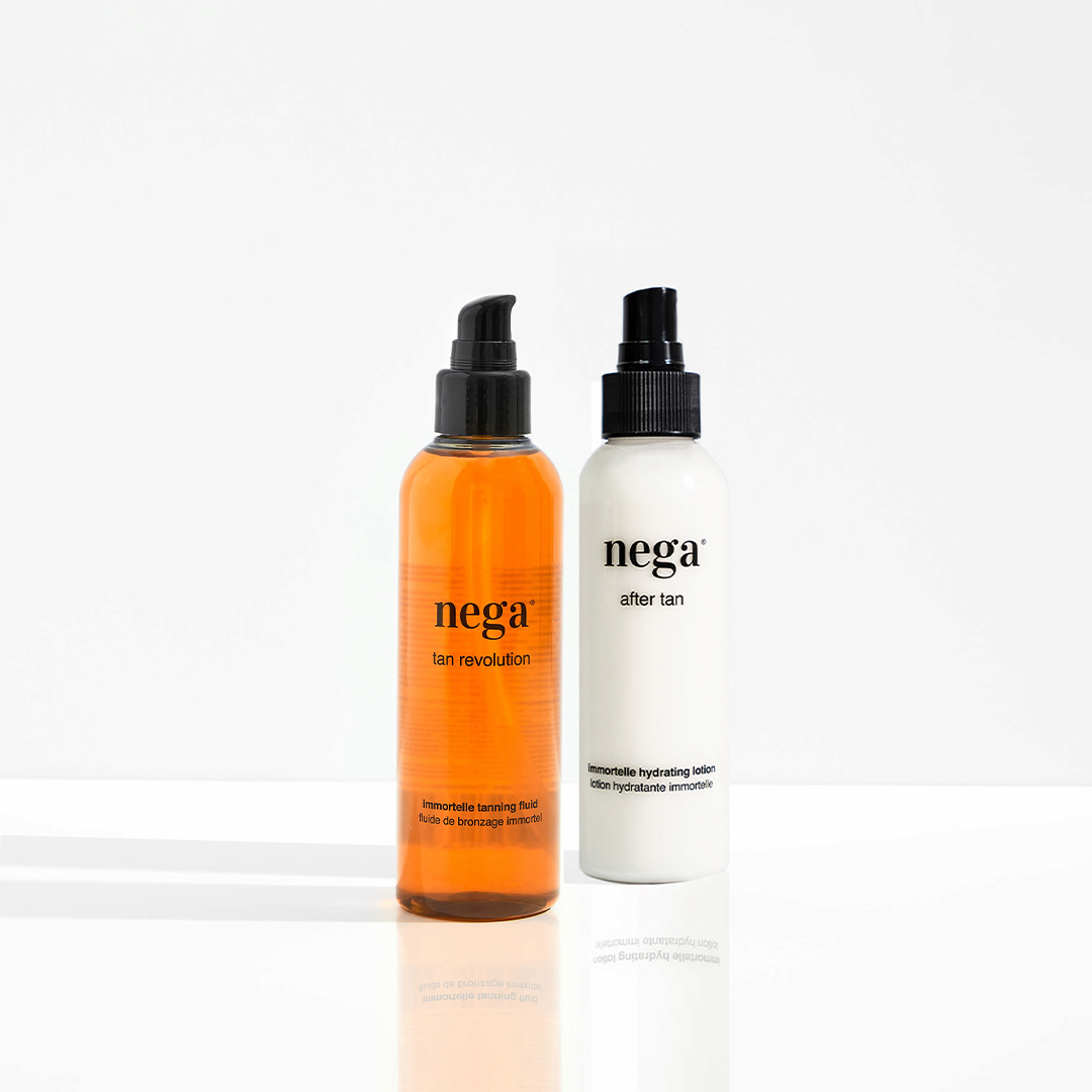 Abbinamento estivo perfetto