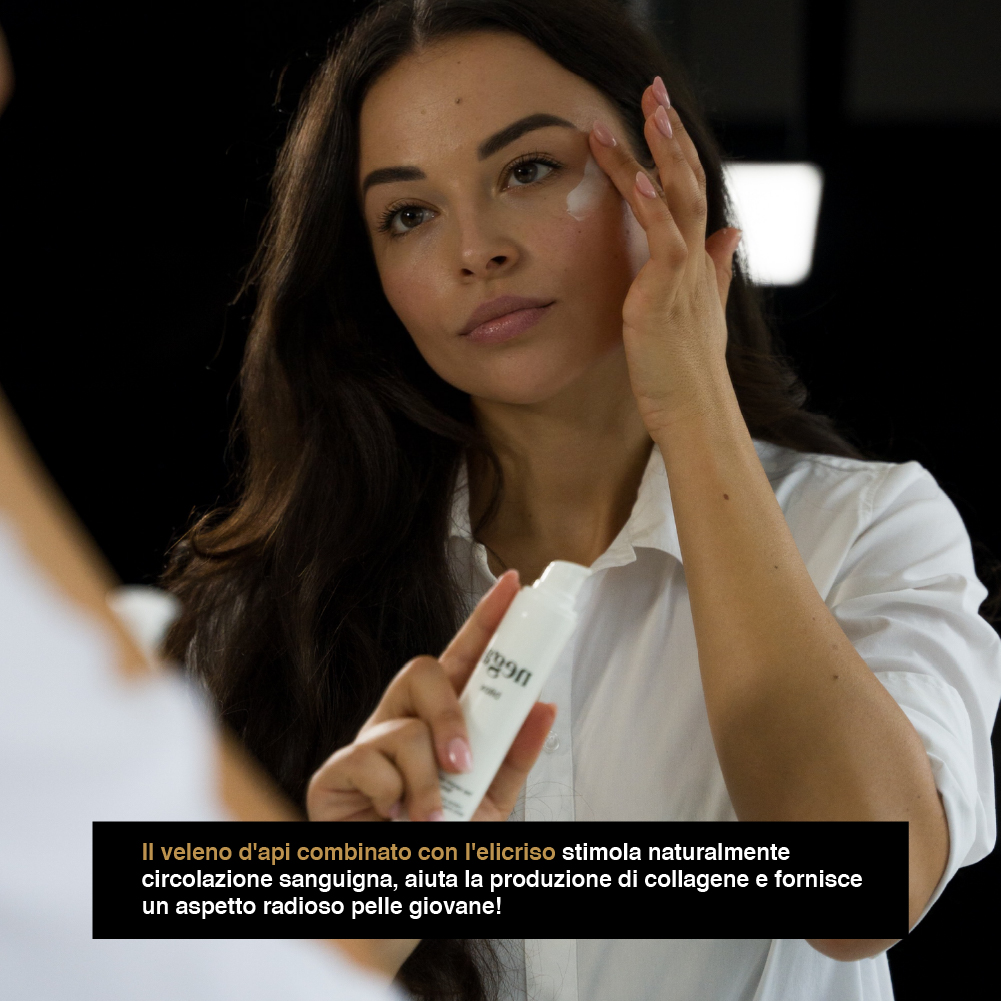 Bitox, crema al veleno d'ape - 6