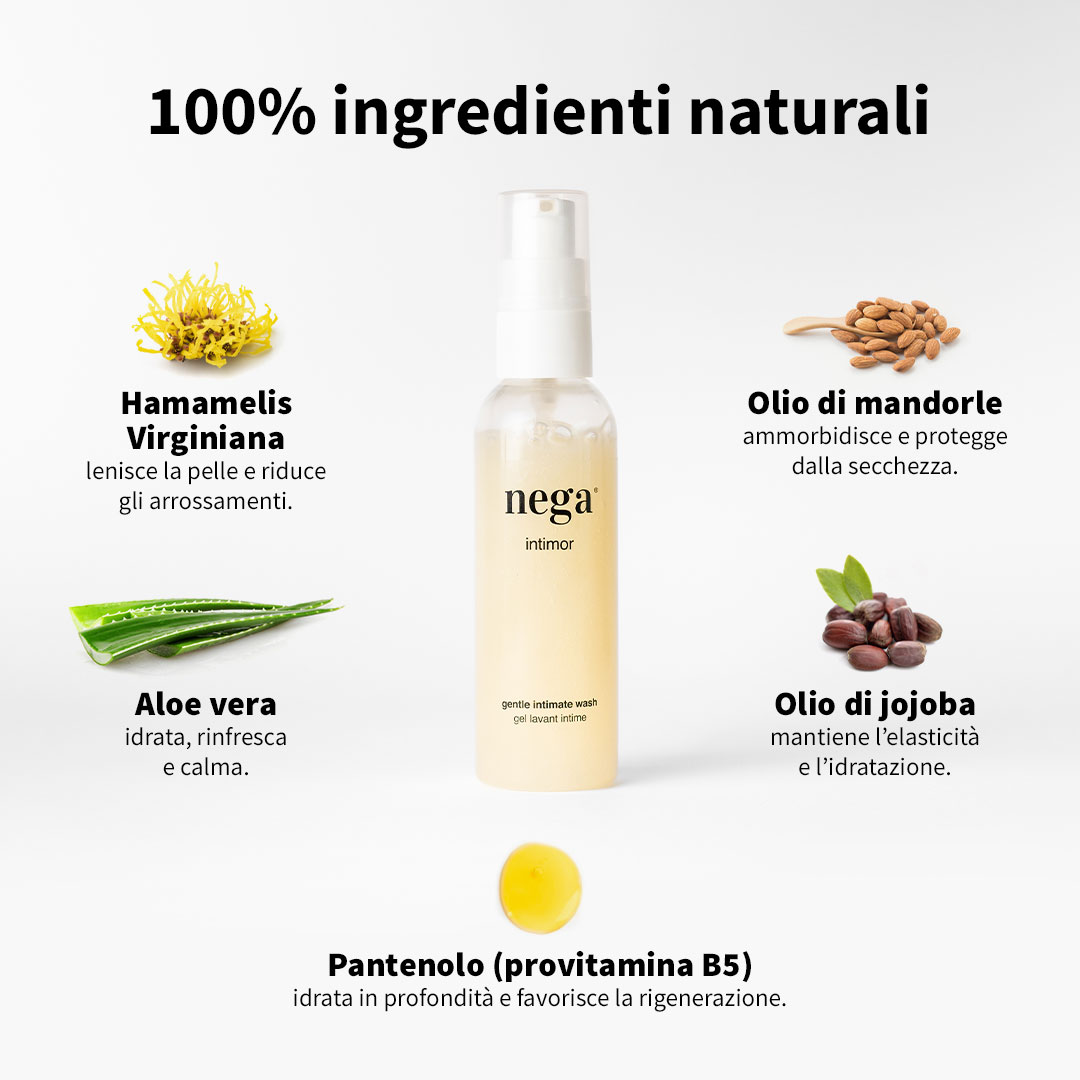 Detergi Delicatamente