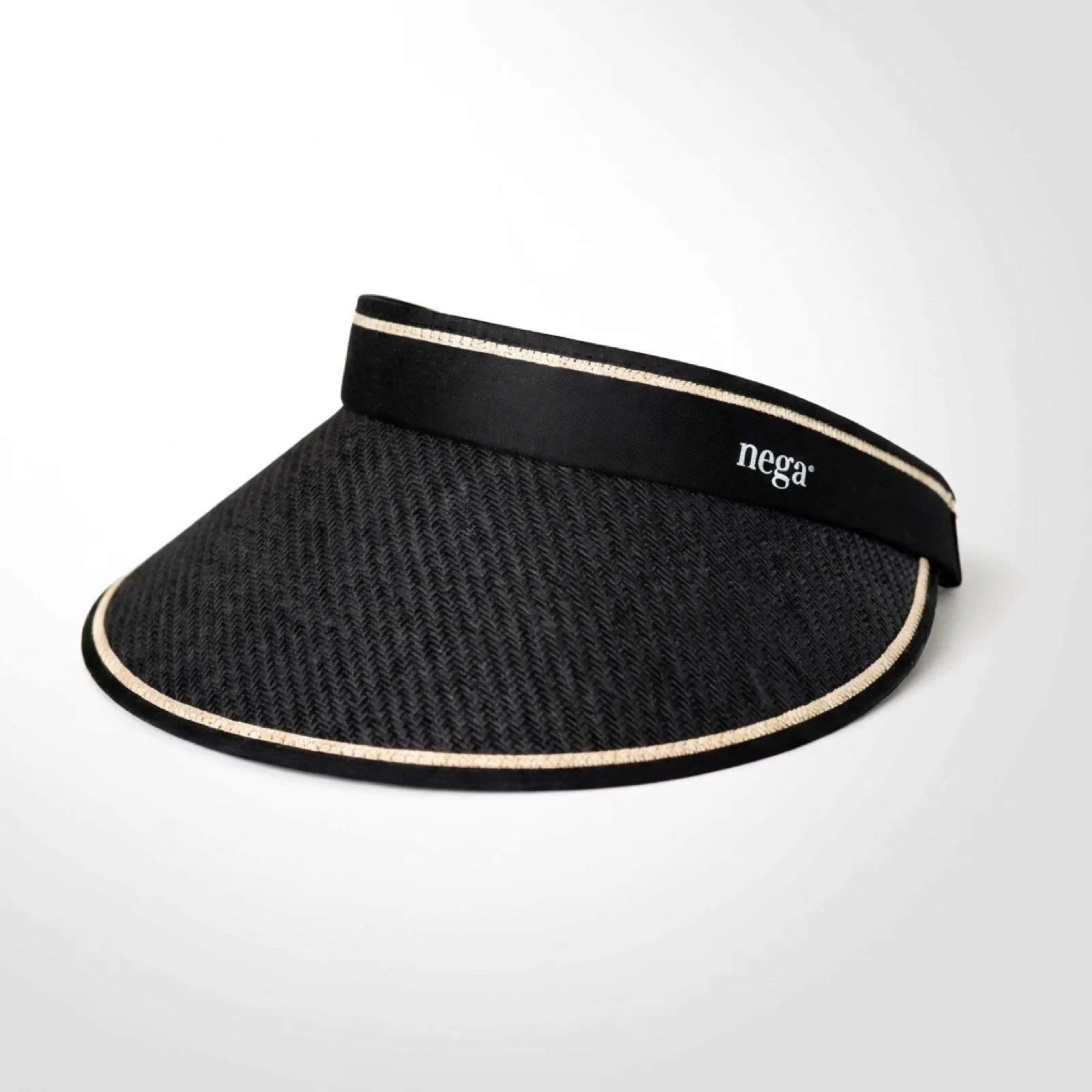 SunShade, cappello pieghevole con protezione solare - 1