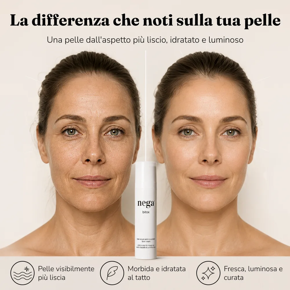 Bitox, crema al veleno d'ape - Image 6
