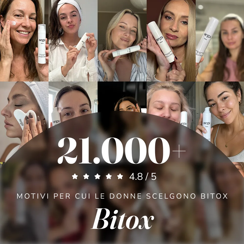 Bitox, crema al veleno d'ape - Image 7