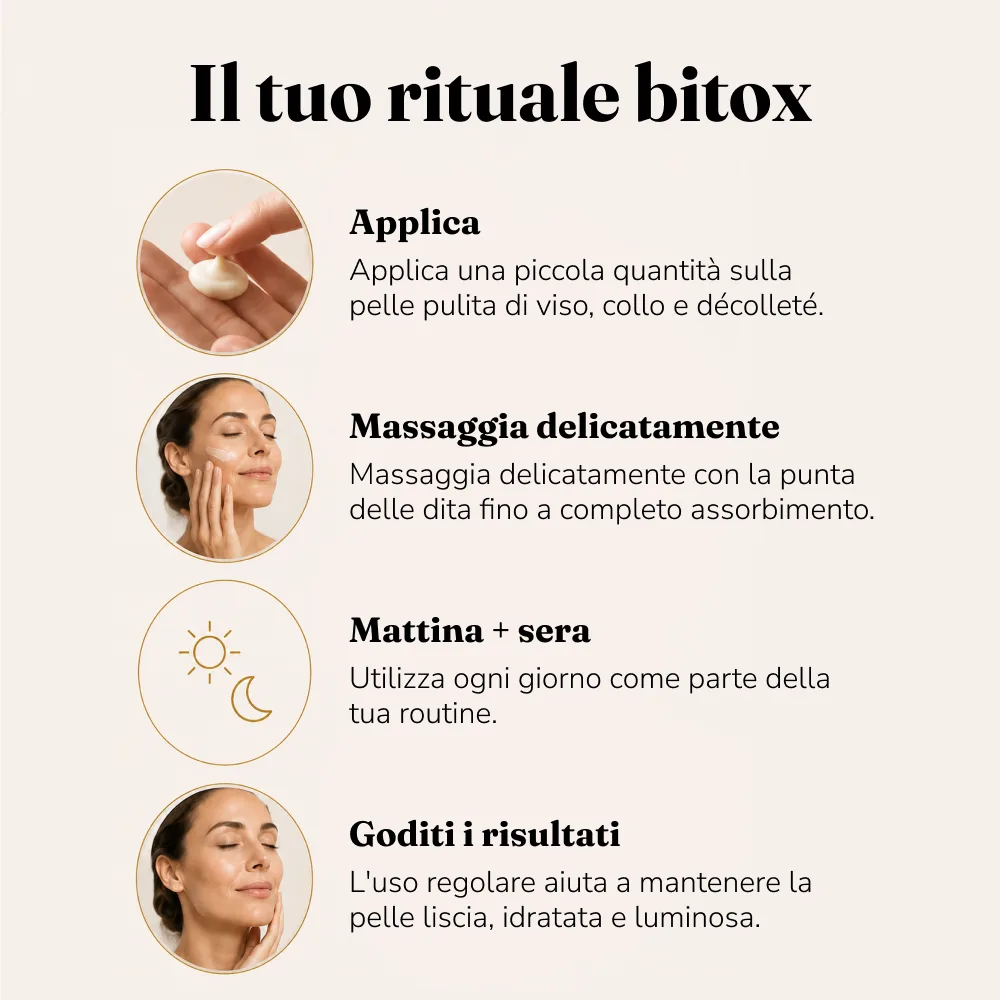 Bitox, crema al veleno d'ape - Image 9